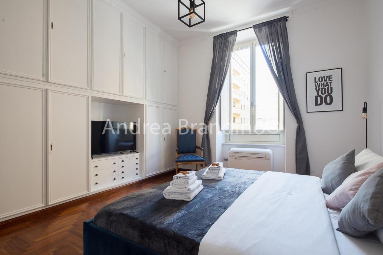 Principe Amedeo Appartamento Roma