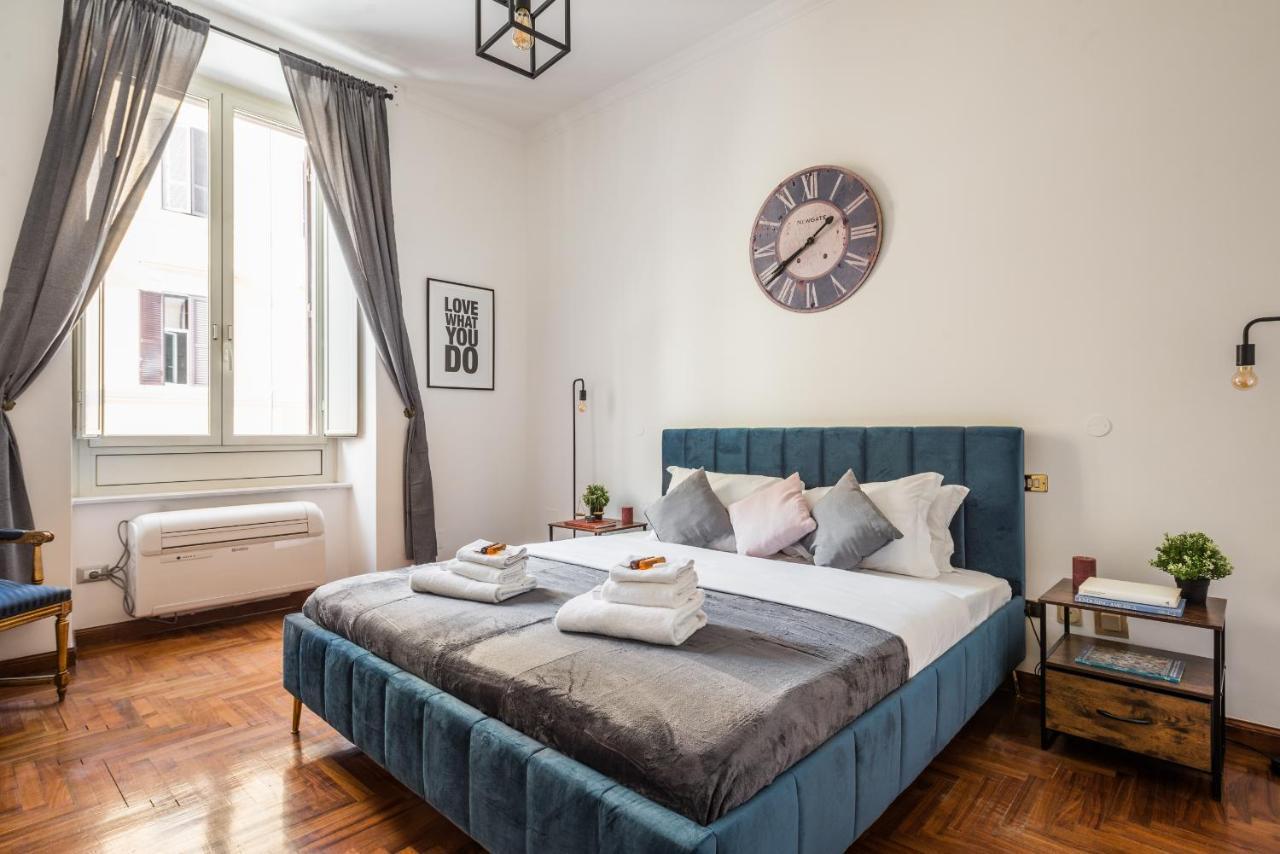 Principe Amedeo Appartamento Roma